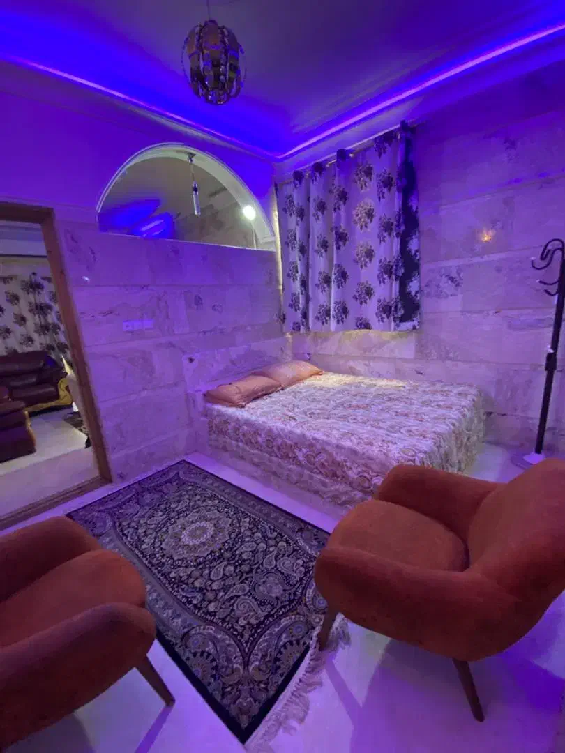 سوئیت های ۱ خواب و ۲ خواب ساحلی شیک و تمیز|اجارهٔ کوتاهمدت ویلا و باغ|بندر انزلی, دهکده ساحلی|دیوار