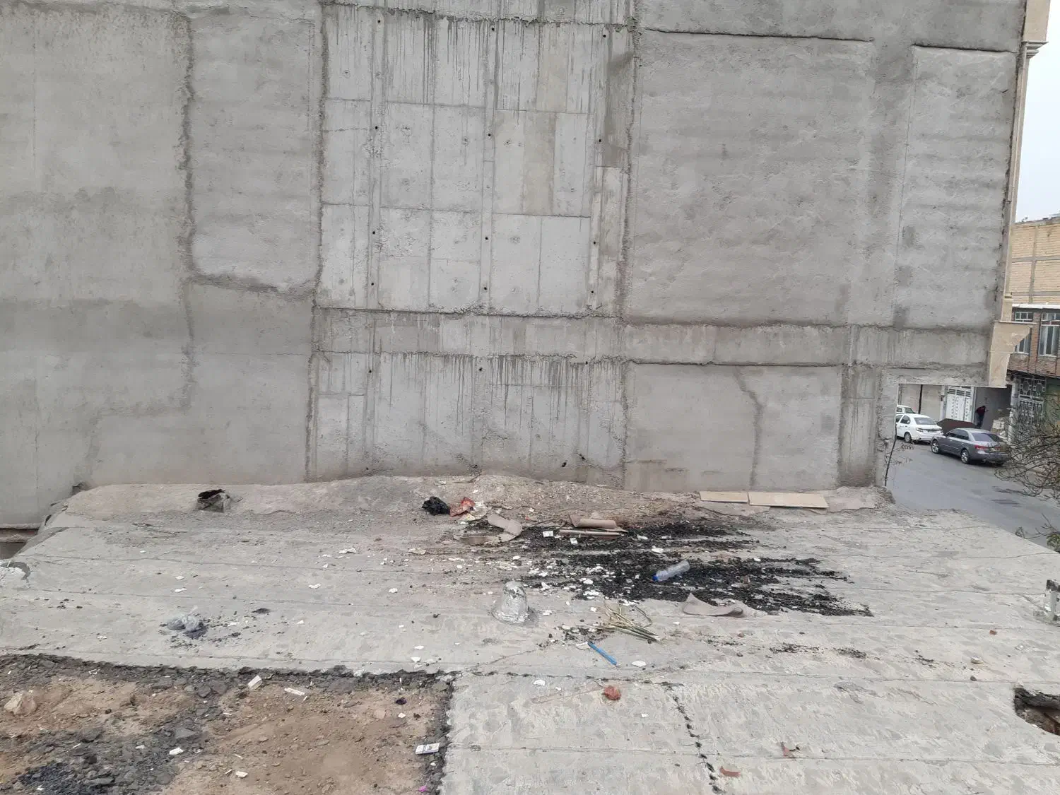 نیازمند نگهبان ساختمانی|استخدام سرایداری و نظافت|اردبیل, |دیوار