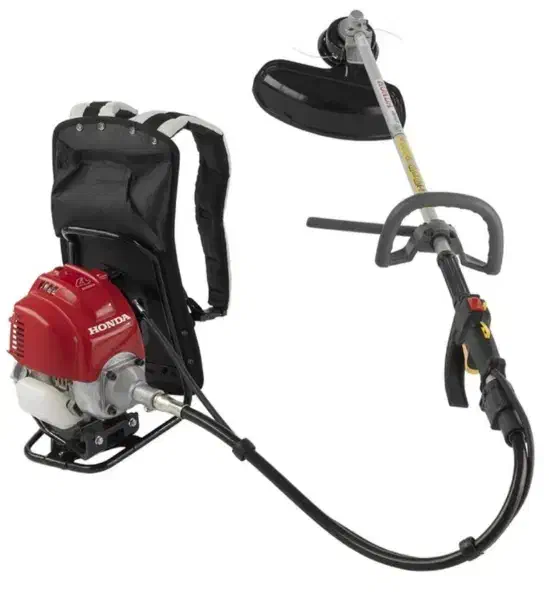 علف زن پشتی هوندا چهارزمانه|ماشینآلات صنعتی|کرمانشاه, |دیوار