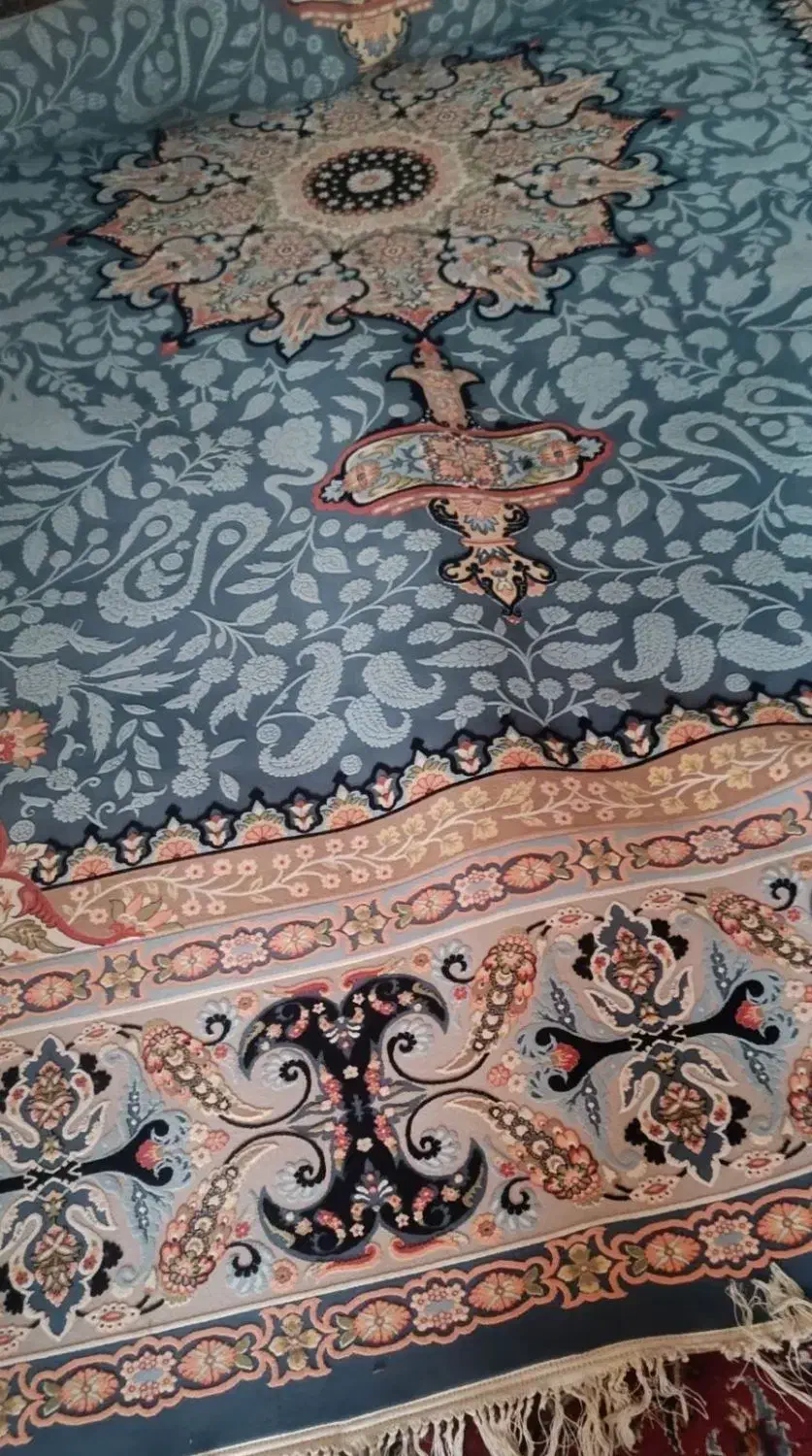 فرش|فرش|فسا, |دیوار