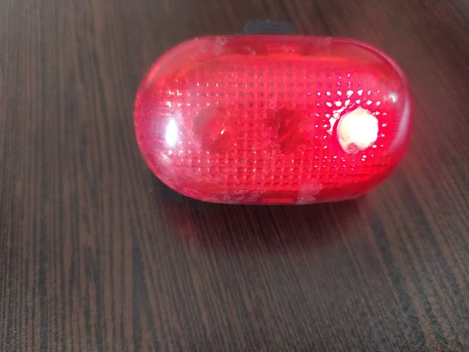 چراغ دوچرخه|دوچرخه، اسکیت، اسکوتر|قم, عمار یاسر|دیوار