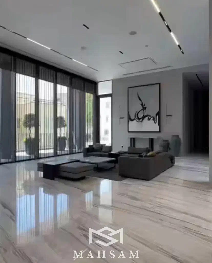 همان ۴خواب بینظیری که در سعادت آباد دنبالش بودید|فروش آپارتمان|تهران, سعادت‌آباد|دیوار