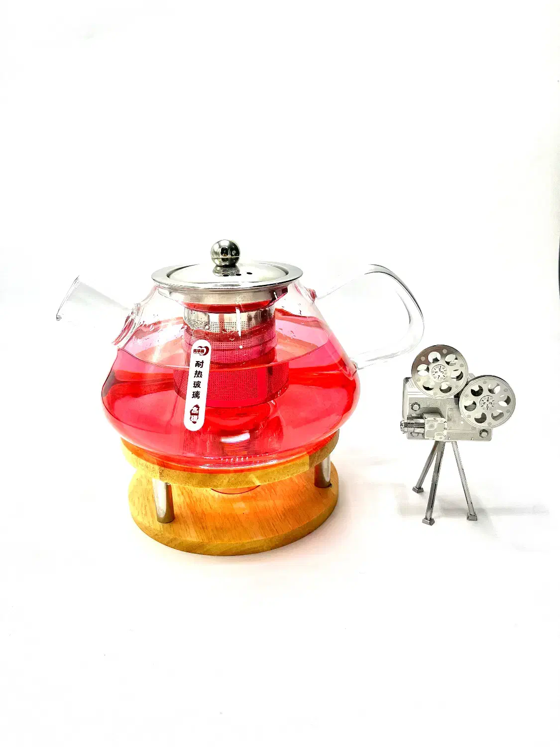 وارمر قوری|قوری، کتری، قهوهساز دستی|تهران, استاد معین|دیوار