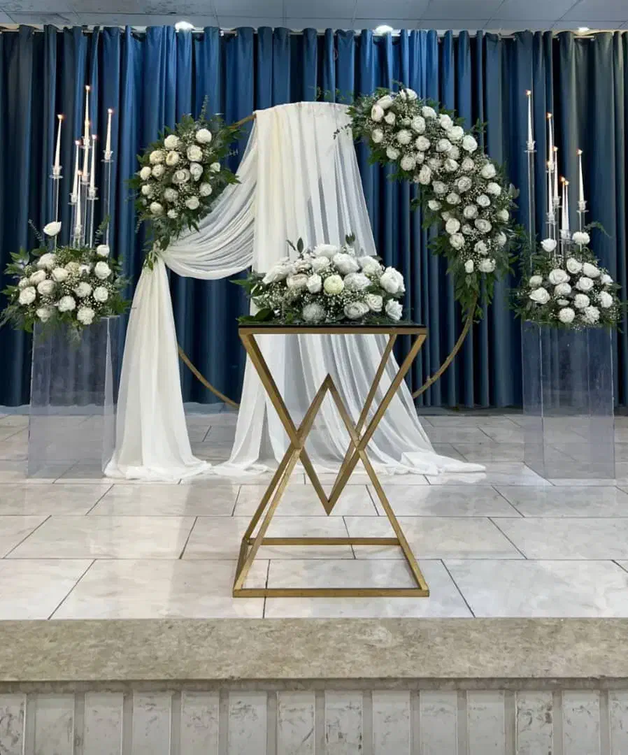 بادکنک ارایی و گل ارایی|خدمات پذیرایی، مراسم|اردبیل, |دیوار