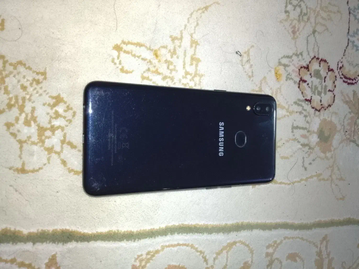 سامسو‌نگ گلسی A10s|موبایل|ایوان, |دیوار