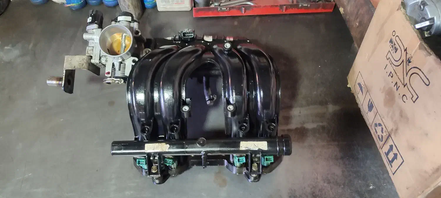 وسایل تقویت پژو سمند پارس|قطعات یدکی و لوازم جانبی|دیواندره, |دیوار