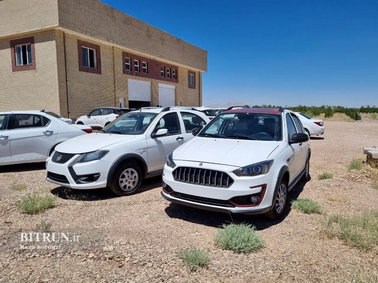 حواله اطلس S - تحویل 90 روزه|خودرو سواری و وانت|رشت, چمارسرا|دیوار