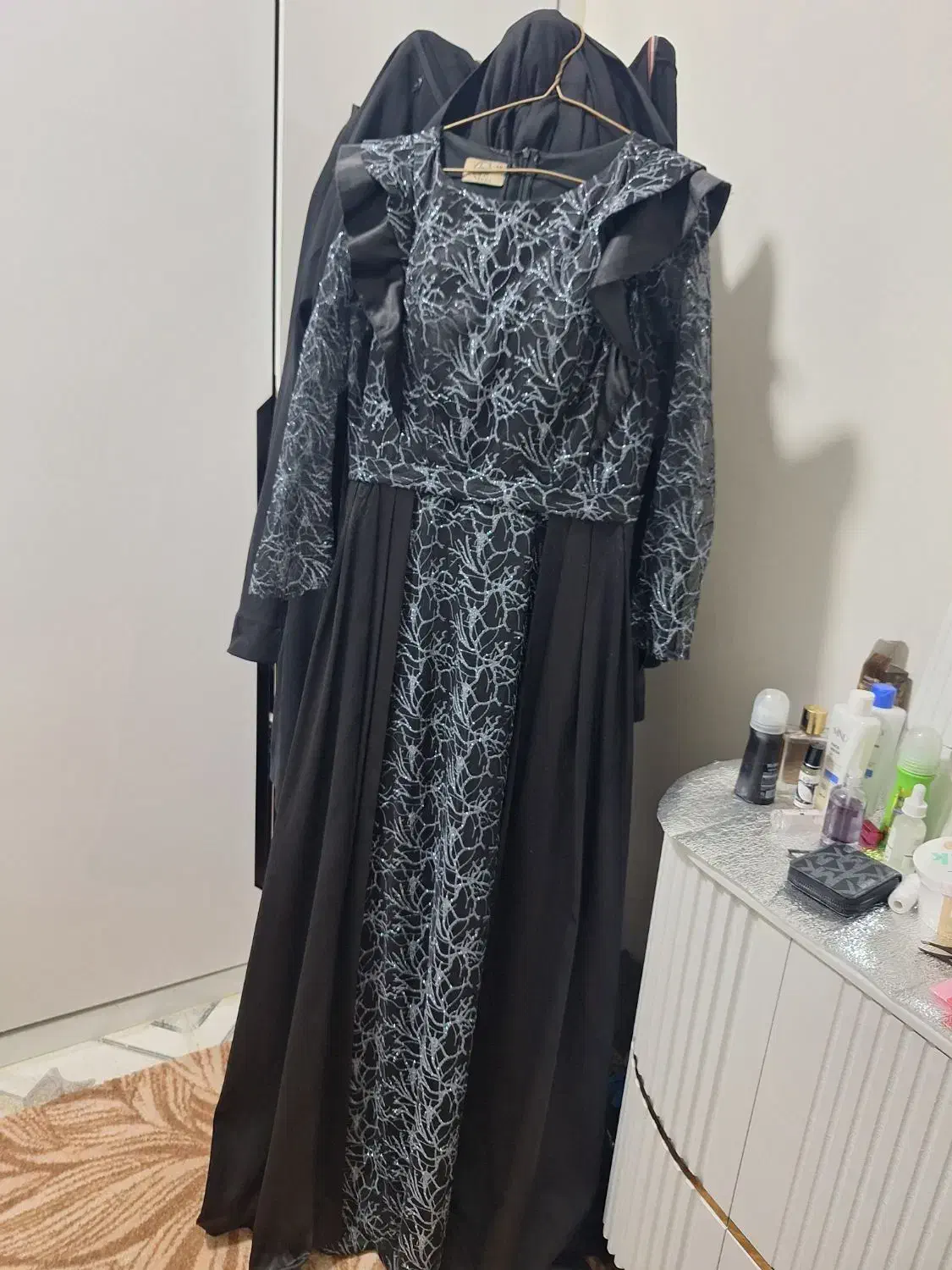 لباس مجلسی زنانه|لباس|شادگان, |دیوار