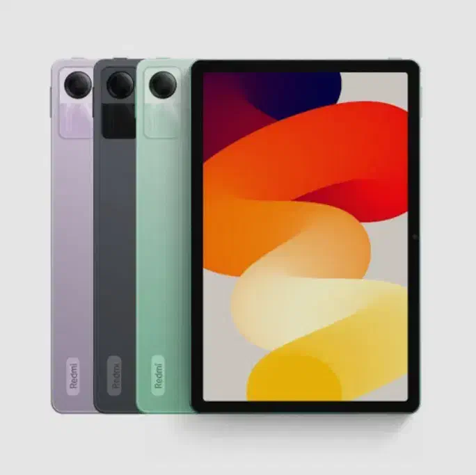 تبلت شیائومی Redmi Pad SE   (اقساط 3 درصد بدون چک)|تبلت|مشهد, دانشجو|دیوار