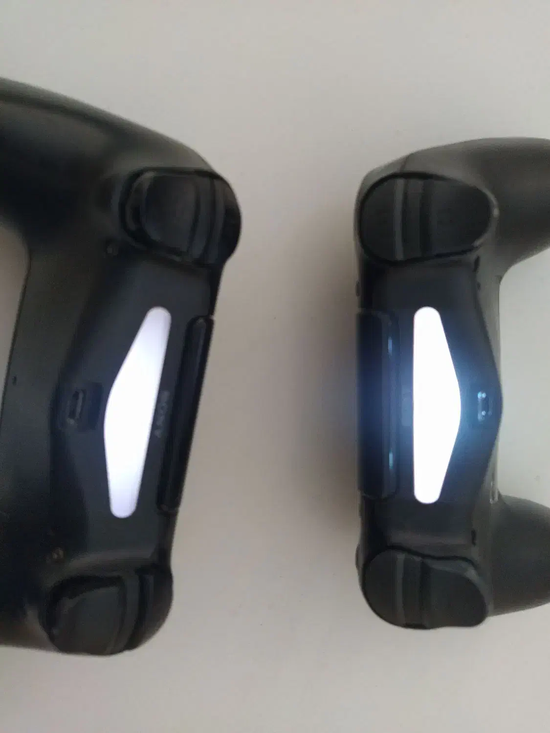 یه جفت دسته اورجینال|کنسول، بازی ویدئویی و آنلاین|شیراز, شریف‌آباد|دیوار