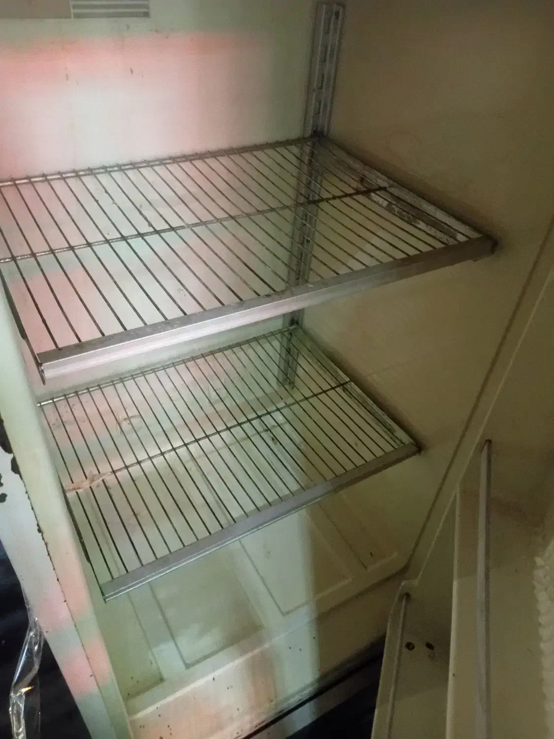 یخچال ارج|یخچال و فریزر|قم, هفت تیر|دیوار