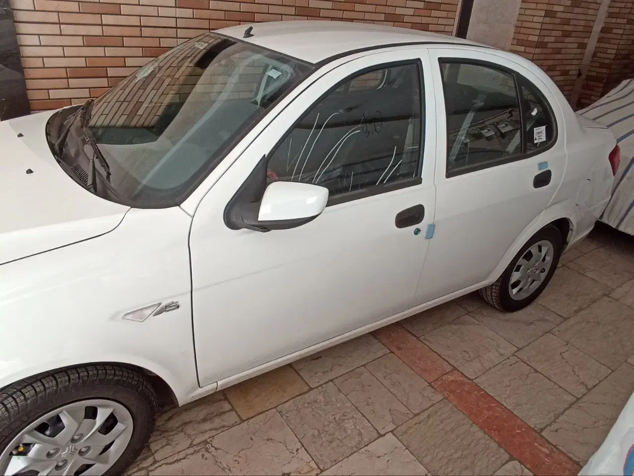 ساینا نو s تک سوز|خودرو سواری و وانت|تهران, کیانشهر|دیوار