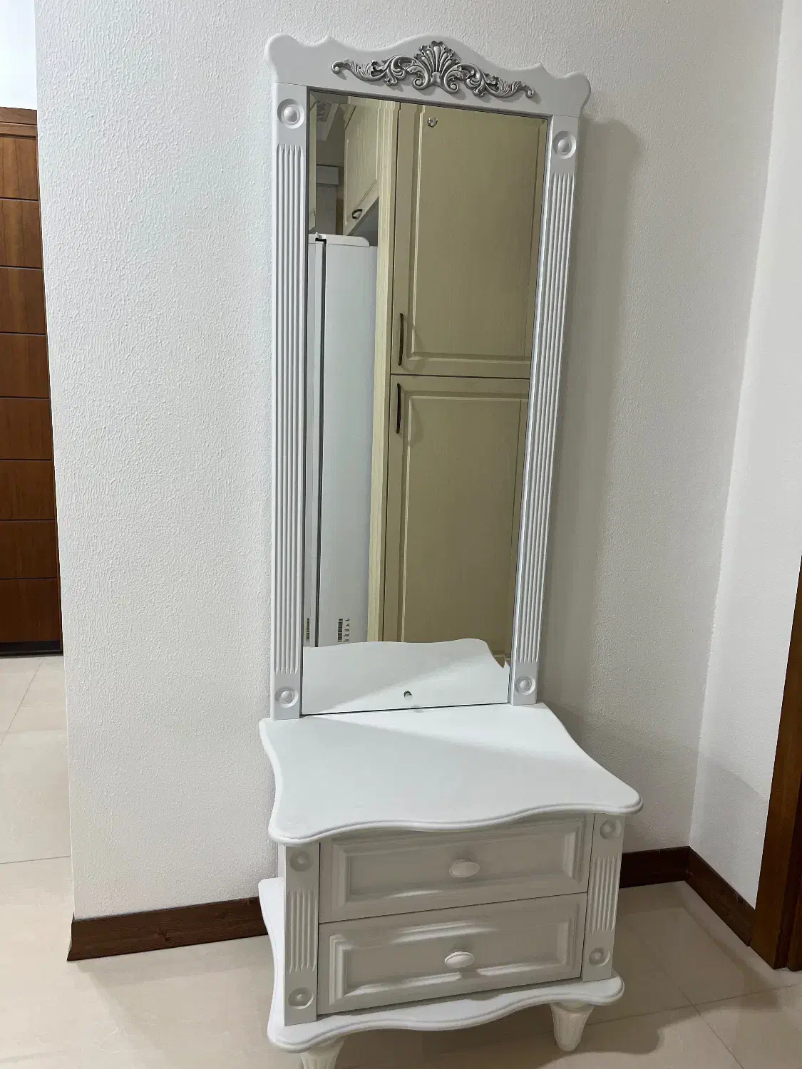 دراور|جاکفشی، کمد، دراور|کیش, |دیوار