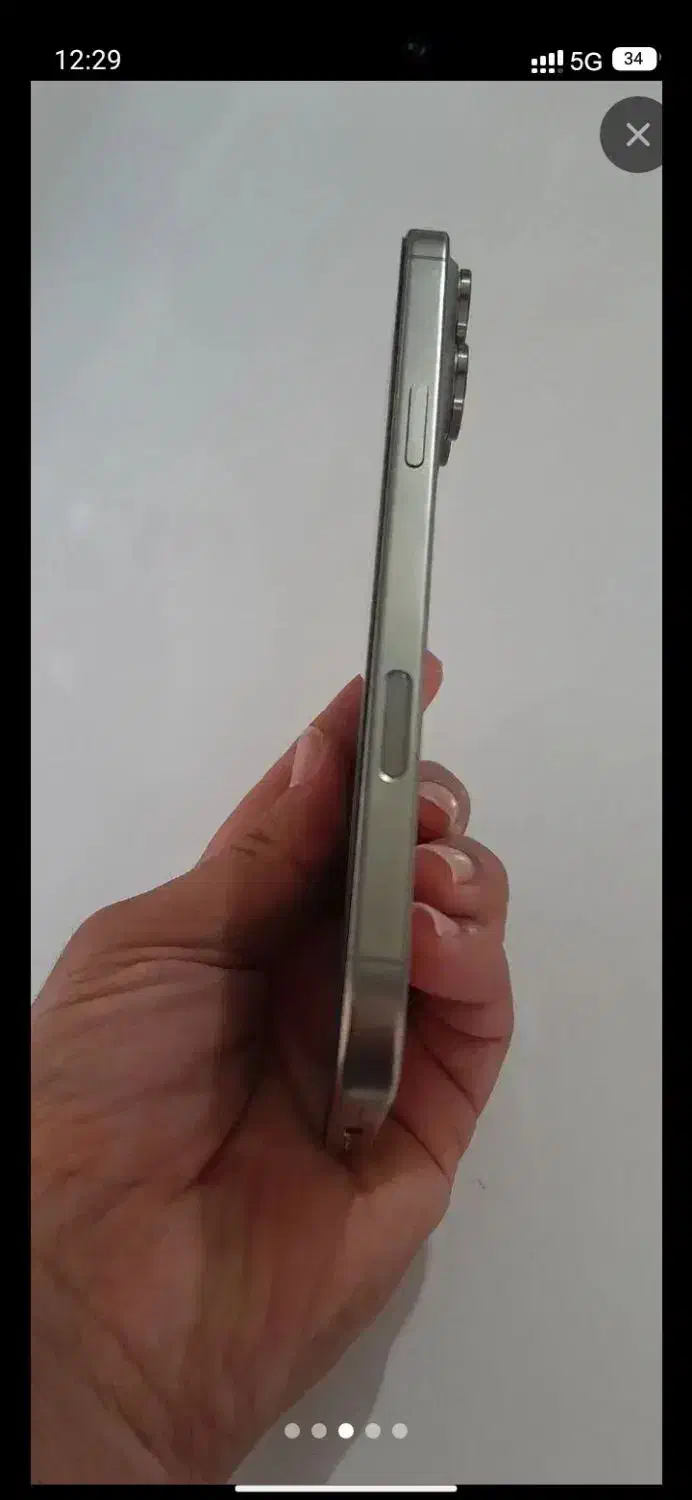 ۱۶پرومکس طرح|موبایل|مشهد, سرافرازان|دیوار