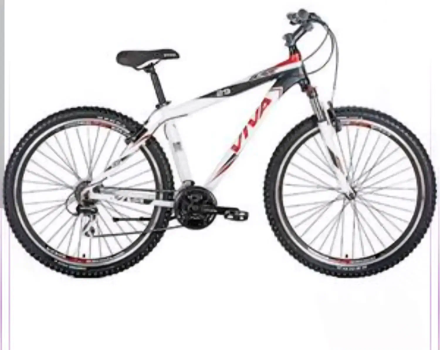 دوچرخه حرفه ای ویوا|دوچرخه، اسکیت، اسکوتر|قم, میدان نو|دیوار