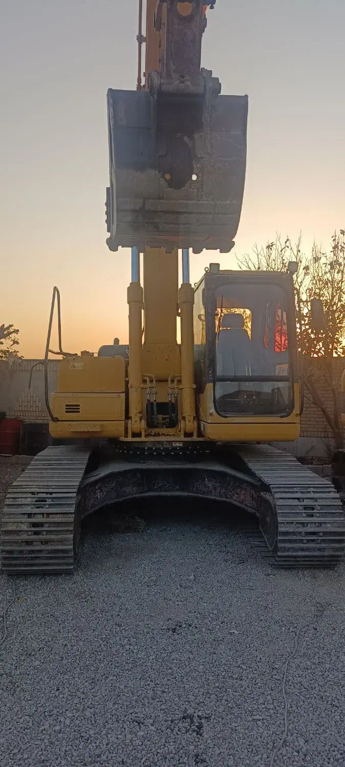 بیل زوملاین ۲۳۰|خودرو سنگین|اسلامشهر, ملکآباد|دیوار