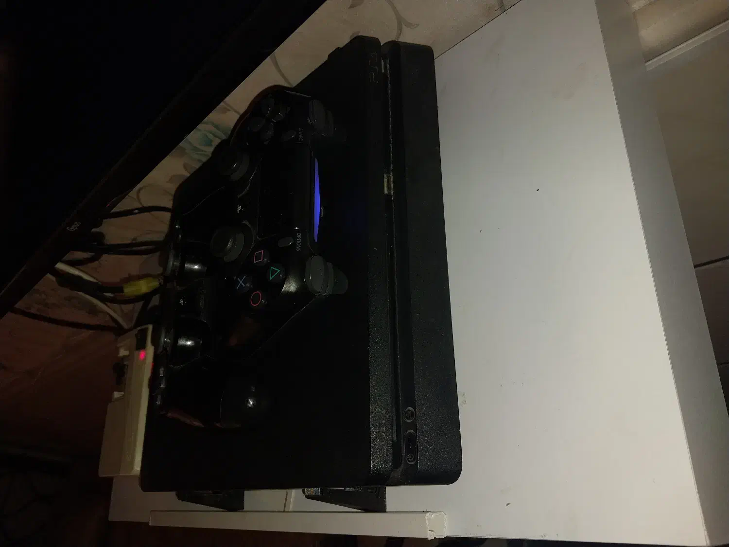 ps4|کنسول، بازی ویدئویی و آنلاین|سمنان, |دیوار