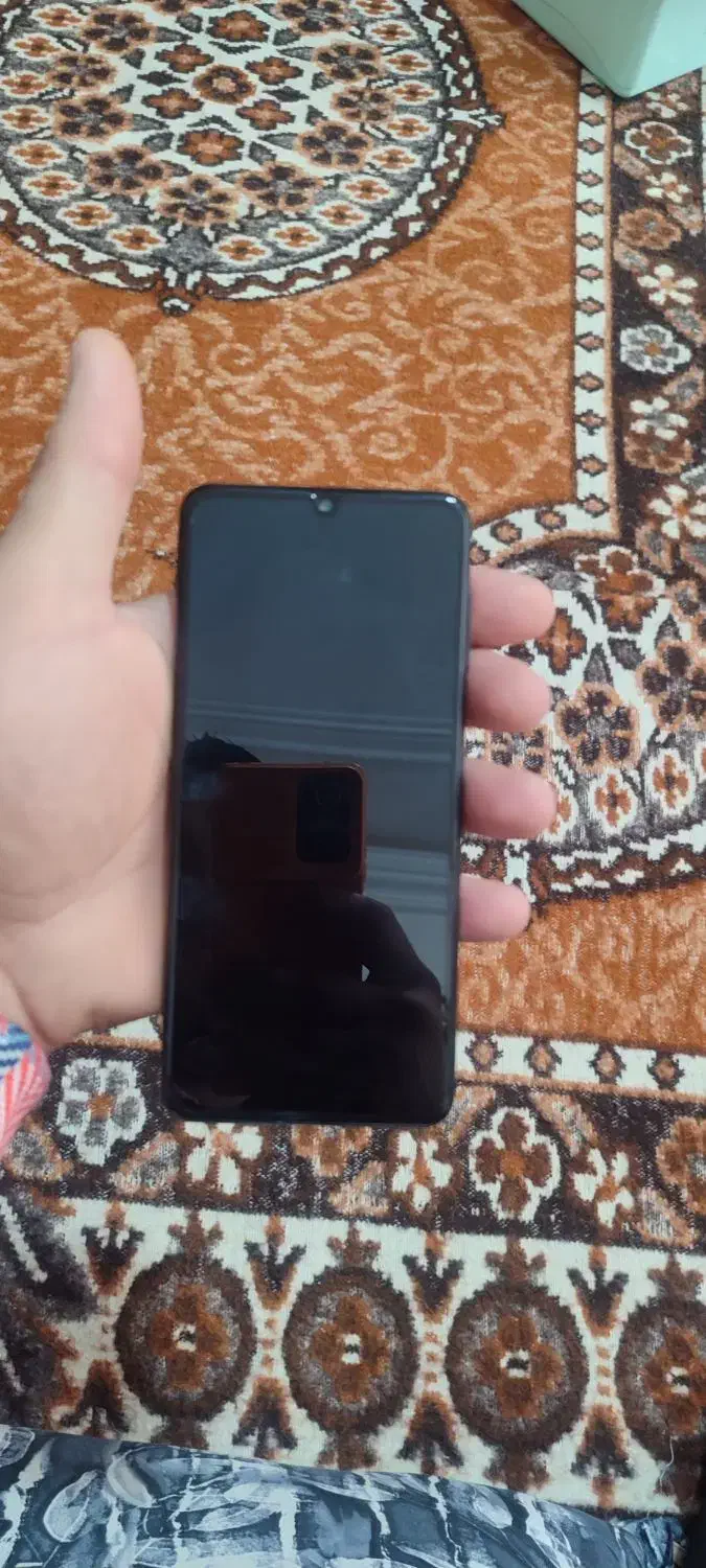 A22|موبایل|سلماس, |دیوار