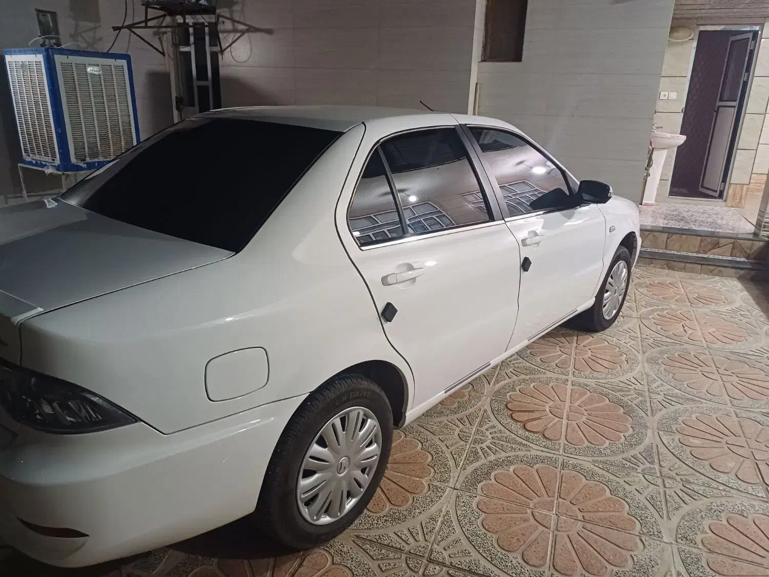 سمندسورن+سیمی|خودرو سواری و وانت|رومشکان, |دیوار