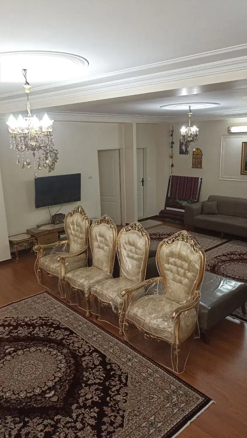 فروش آپارتمان95متری ۲ خوابه در مهرآباد جنوبی|فروش آپارتمان|تهران, مهرآباد جنوبی|دیوار