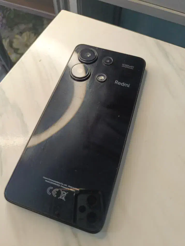 نوت ۱۳|موبایل|زاهدان, |دیوار