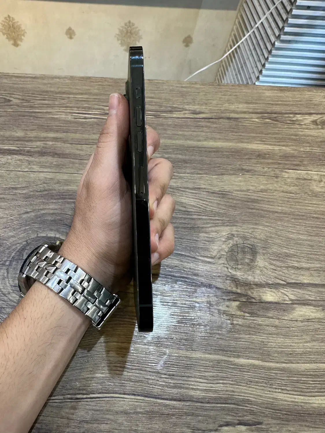 iphone 13 promax یک ترابایت|موبایل|تهران, فردوسی|دیوار