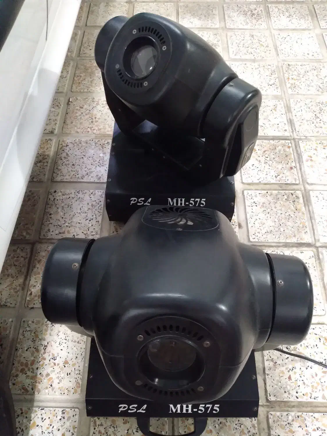 مووینگ ۵۷۵ درحدنو|آلات موسیقی|محمدشهر, محمدشهر|دیوار