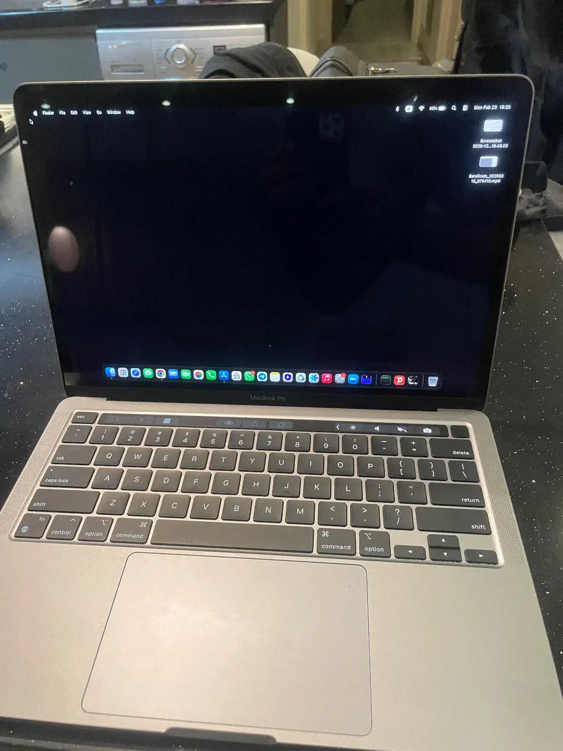 Macbook pro|رایانه همراه|تهران, پونک|دیوار