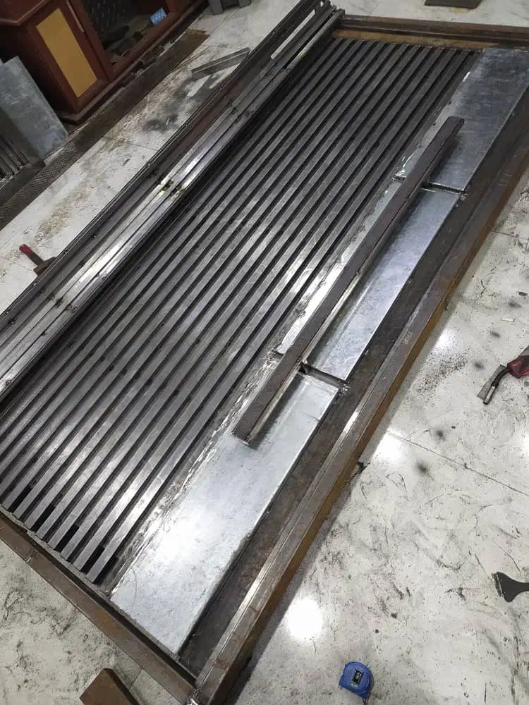 شاگرد جوشکاری سیار|استخدام معماری، عمران و ساختمانی|مرودشت, ژیان|دیوار