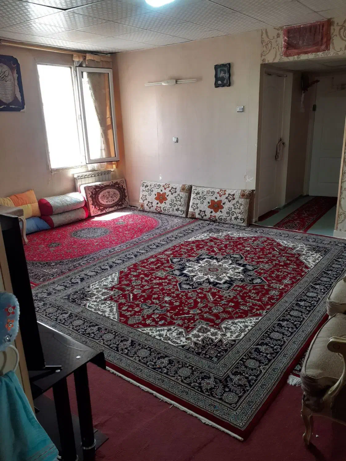 فروش اپارتمان مهرگان دانش|فروش آپارتمان|محمدیه-قزوین, |دیوار