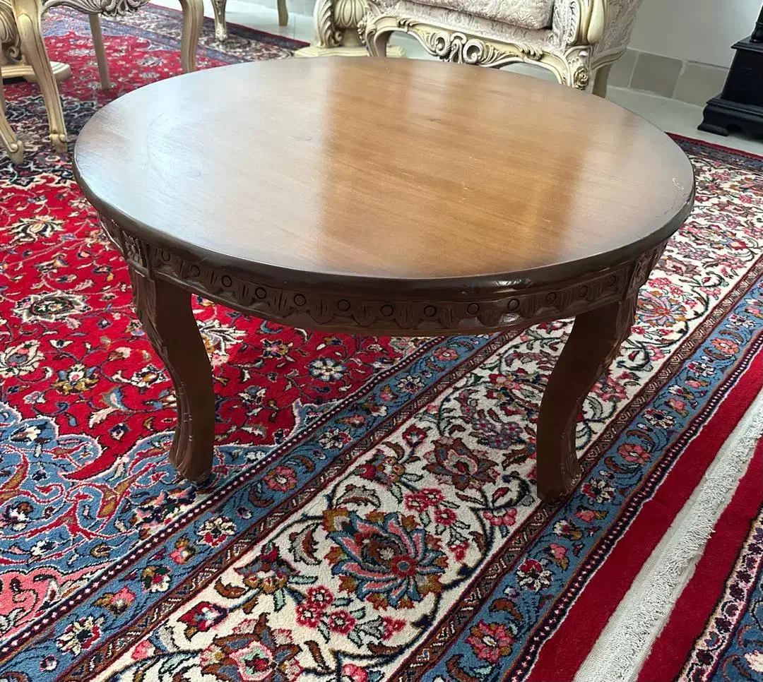 میز وسط|مبلمان خانگی و میز عسلی|اراک, |دیوار