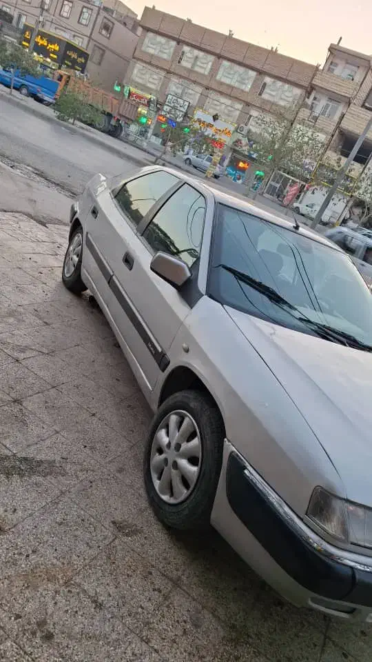 پژو.زانتیا|خودرو سواری و وانت|مشهد, علی آباد|دیوار