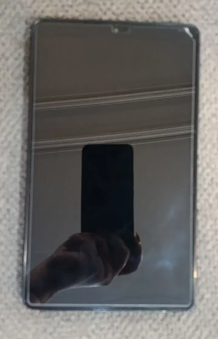 تبلت سامسونگ مدل a7 lite|تبلت|اهواز, کوی ملی راه|دیوار