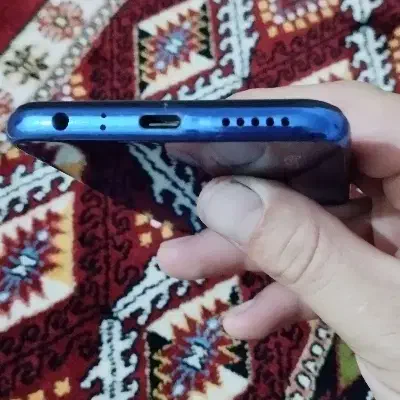 شیائومی نوت ۸|موبایل|گنبد کاووس, |دیوار