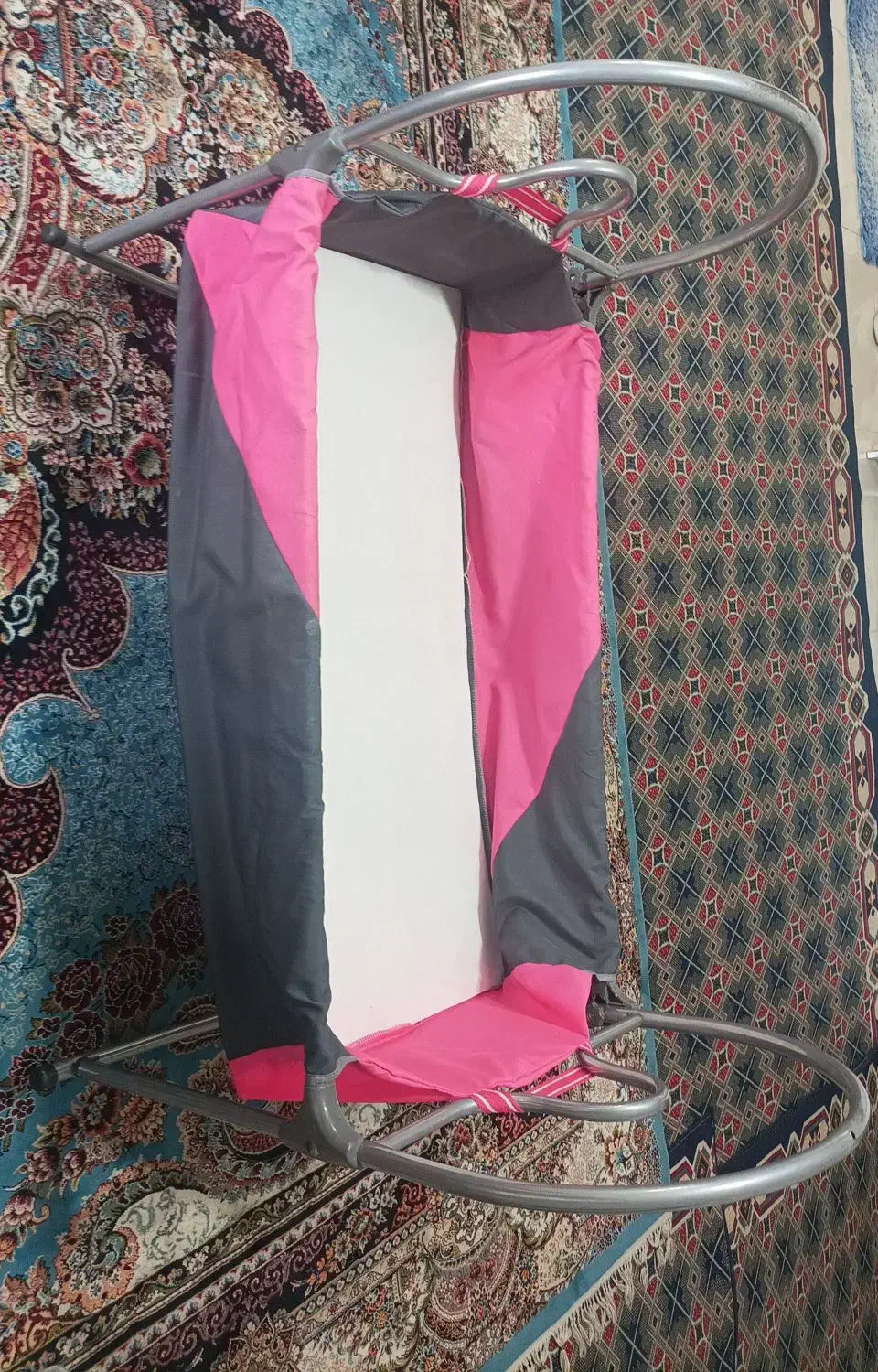 گهواره نوزادتا3سال|تخت و سرویس خواب|پاکدشت, پاکدشت (مامازند)|دیوار