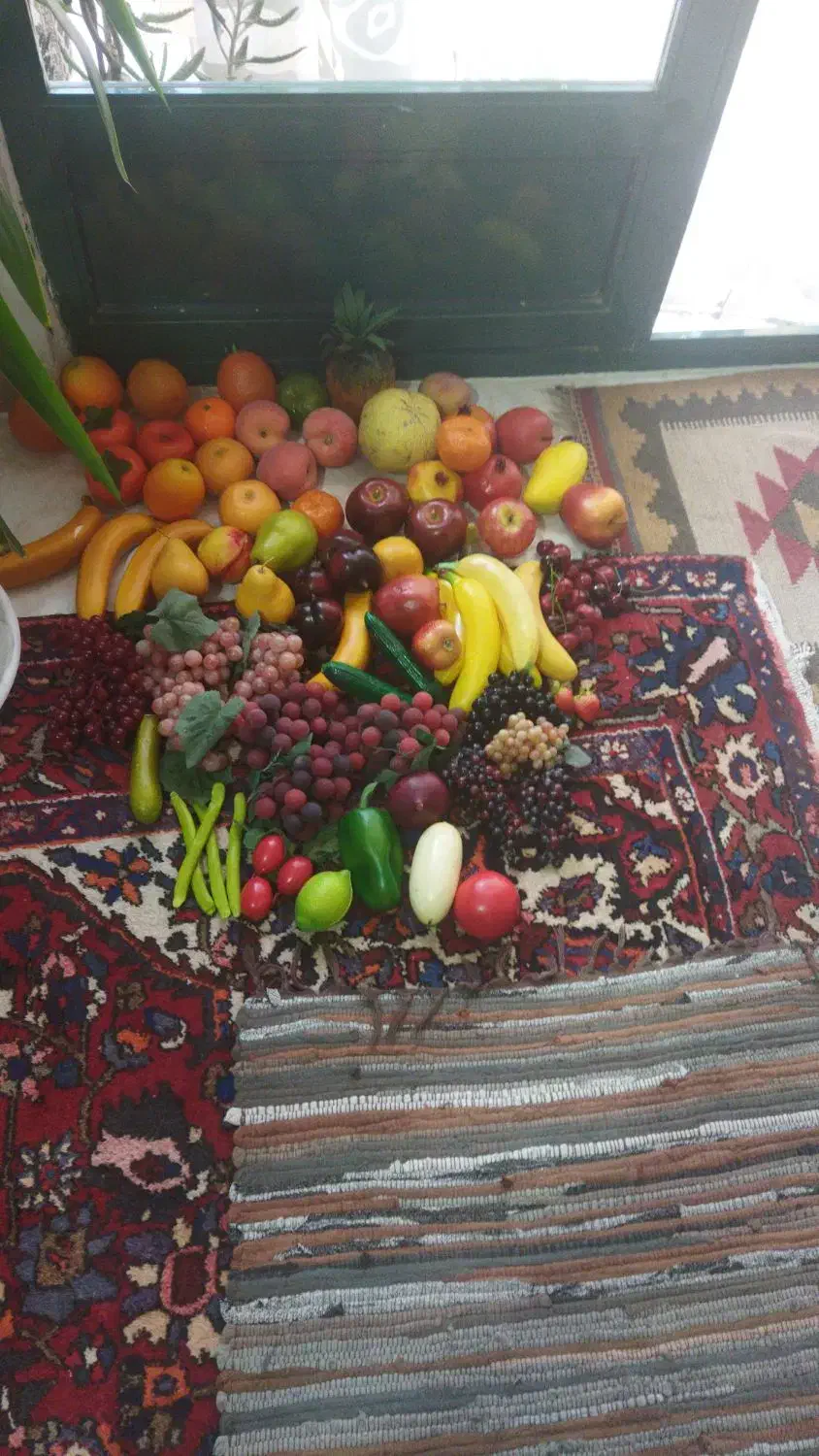 گل های مصنوعی خارجی اصل|گل مصنوعی|اصفهان, کوی امیریه|دیوار