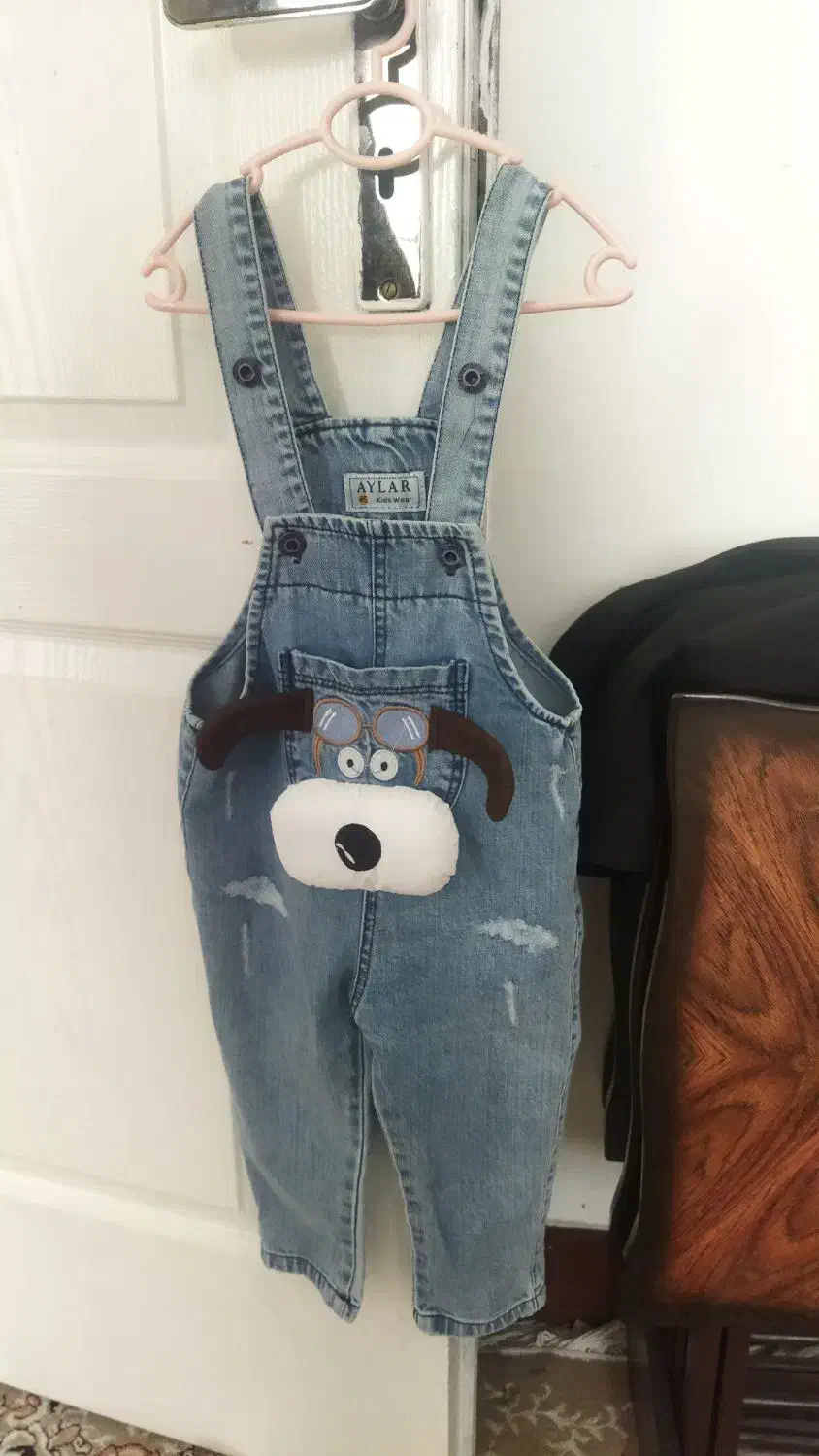 بیلبر بچگانه|لباس|فردوسیه, |دیوار