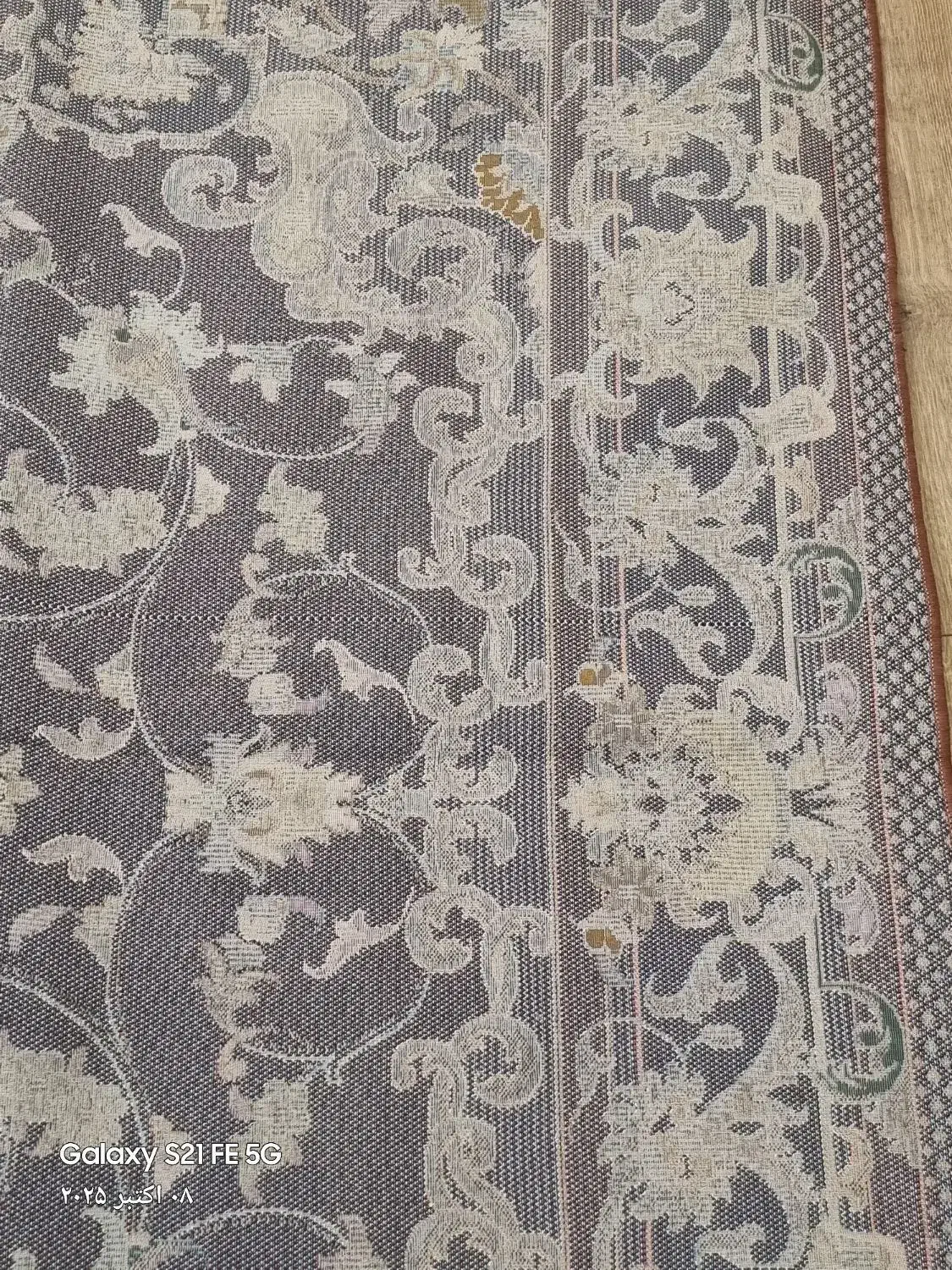 روفرشی  ۹ متری بافت یزد|روفرشی|تهران, هفت حوض|دیوار