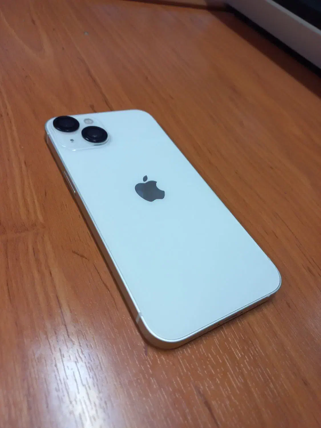 اپل iPhone 13 با حافظهٔ ۱۲۸ گیگابایت|موبایل|خوی, |دیوار