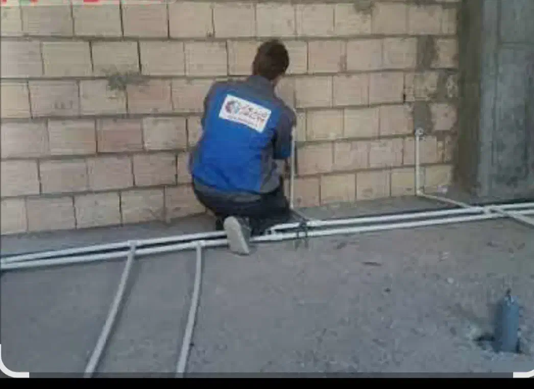 لوله کشی اب و فاضلاب و نصبیجات|خدمات پیشه و مهارت|گرگان, |دیوار