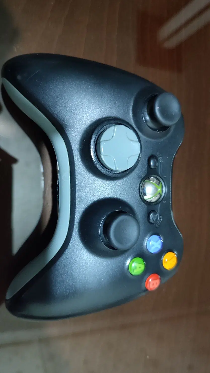 Xbox 360 slim|کنسول، بازی ویدئویی و آنلاین|کبودرآهنگ, |دیوار
