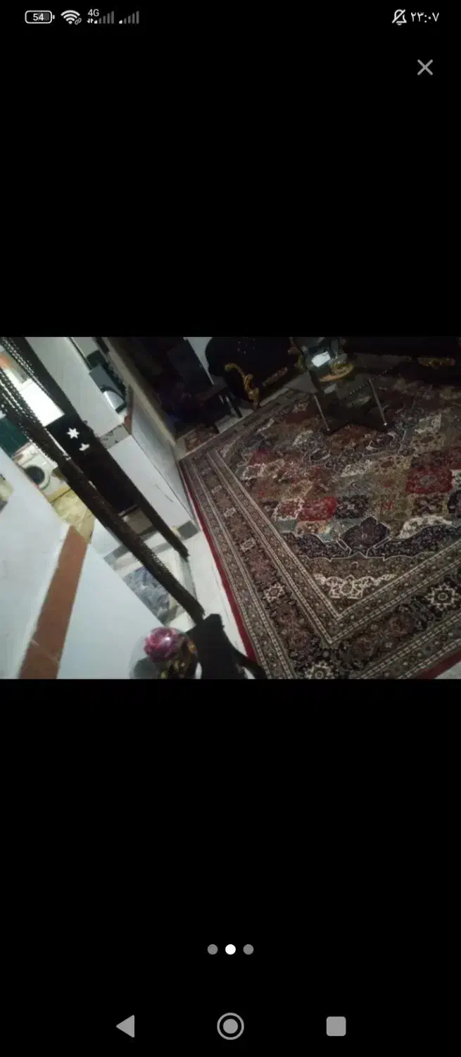 فرش دوازده متری|فرش|کرج, خرمدشت|دیوار