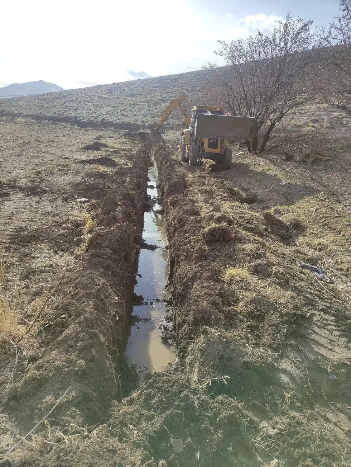 خدمات بیل|خدمات حمل و نقل|گلپایگان, |دیوار