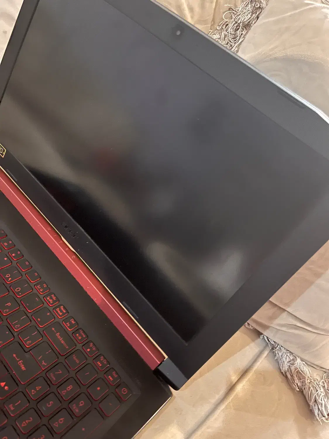 LAPTOP NITRO5 Acer|رایانه همراه|کرج, اصفهانیها|دیوار