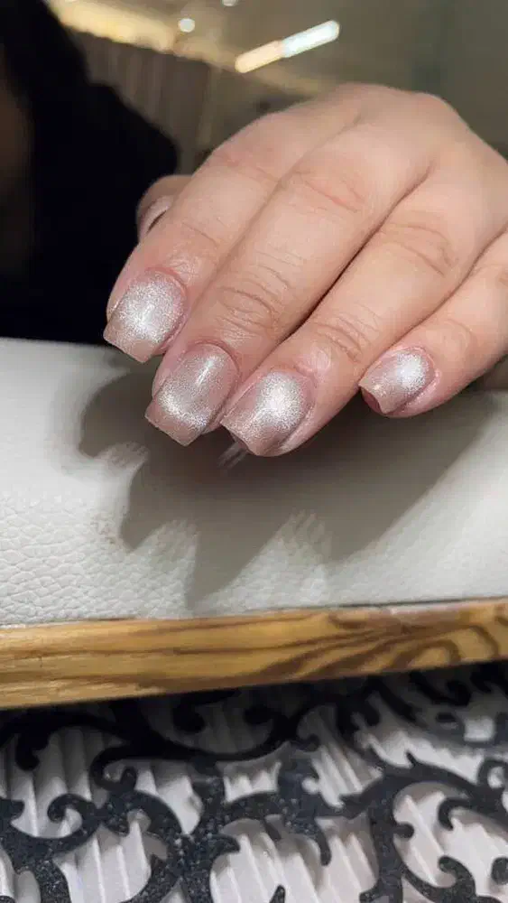 ارائه خدمات ناخن|خدمات آرایشگری و زیبایی|مشهد, کوی المهدی|دیوار