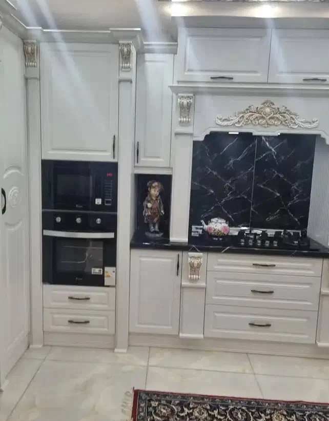 کابینتmdf  متری ۷/۵۰۰/۰۰۰|خدمات پیشه و مهارت|اردبیل, |دیوار