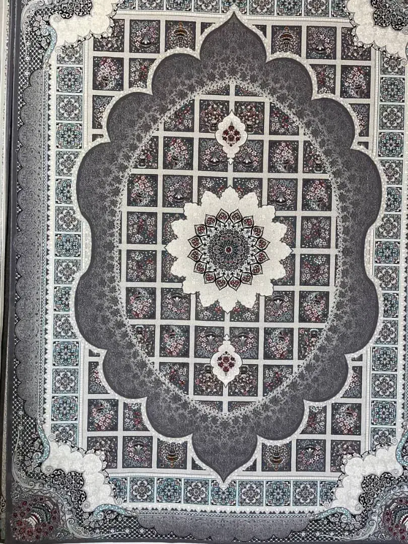 ۶تا۱۲متر،تمام نخ نواکبندداخل کاور اقساط ۱ساله|فرش|اردبیل, |دیوار
