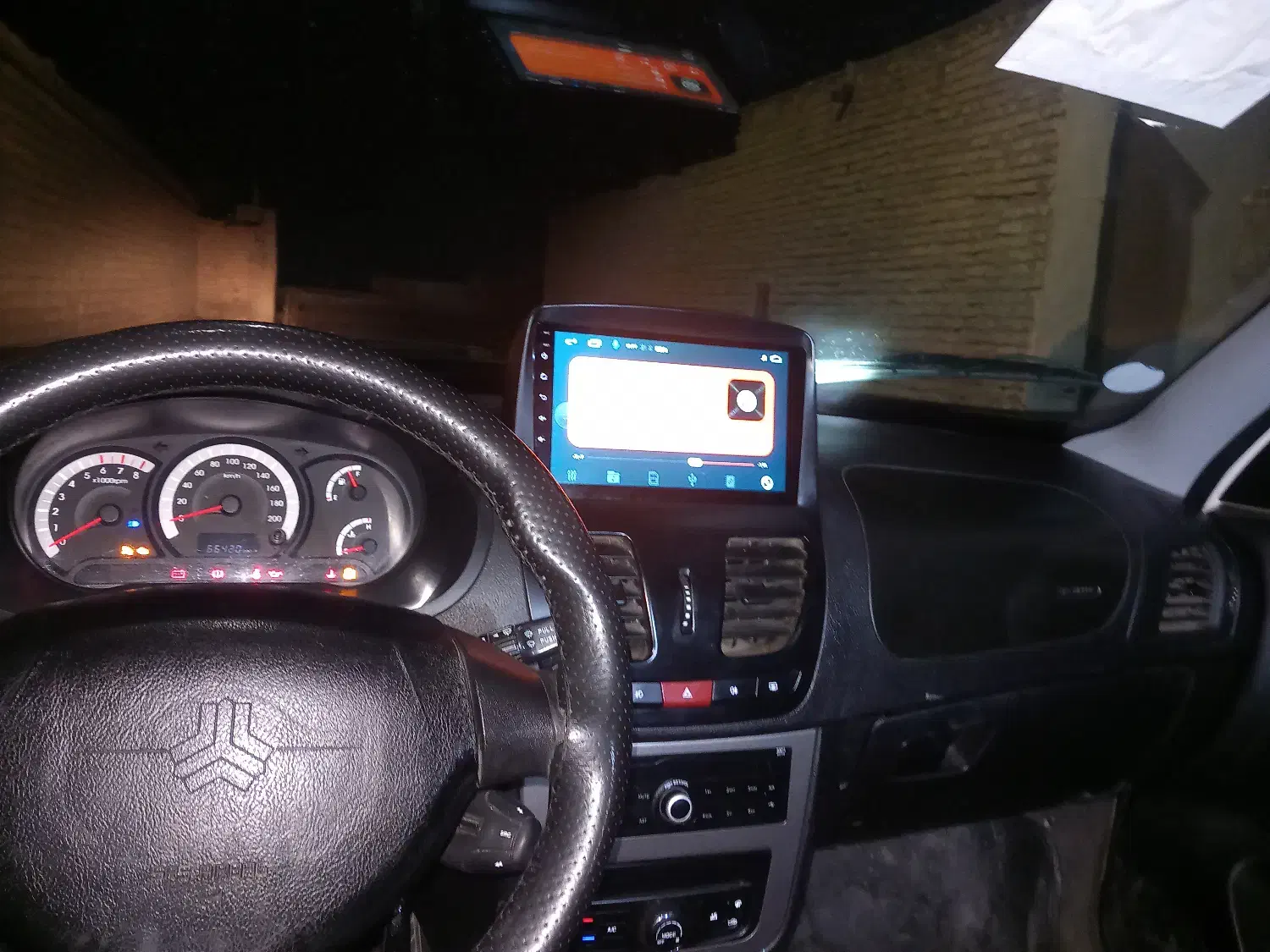 کوئیک ار ۱۴۰۱|خودرو سواری و وانت|گلبهار, شهر جدید گلبهار|دیوار