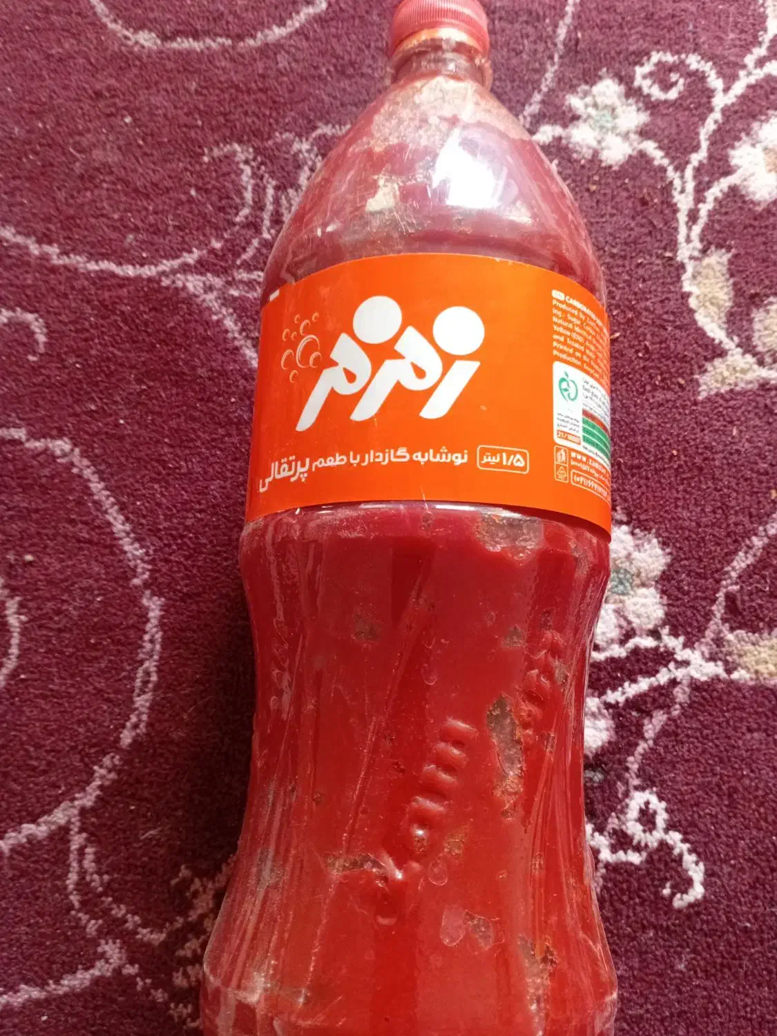 رب گوجه فرنگی|خوردنی و آشامیدنی|مشگین شهر, |دیوار