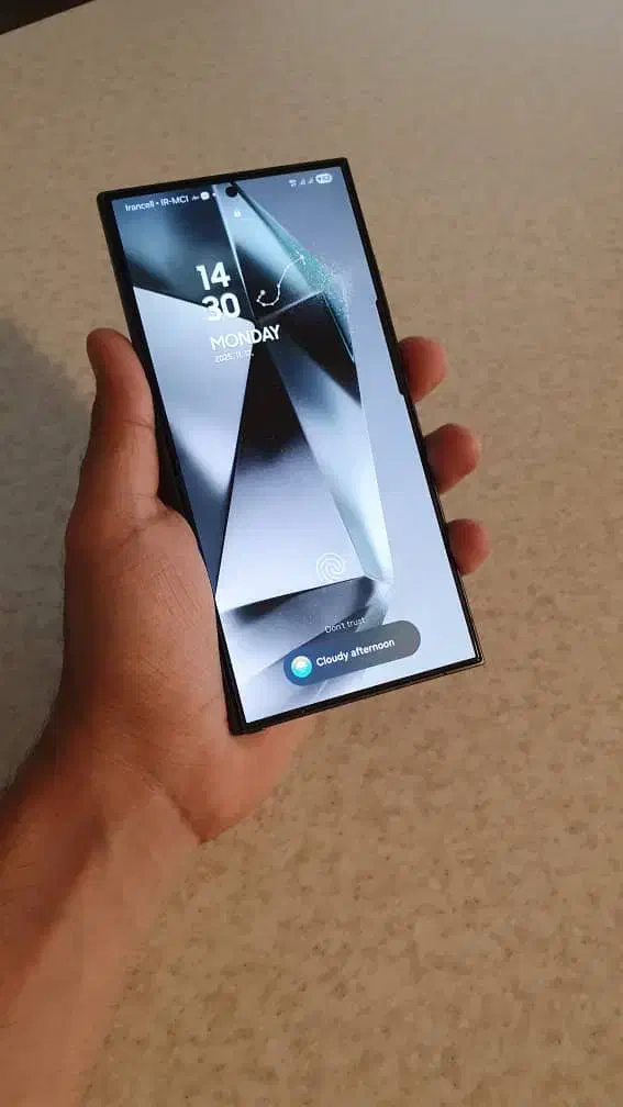 S24 Ultra 256|موبایل|کرج, فاز ۱ مهرشهر|دیوار